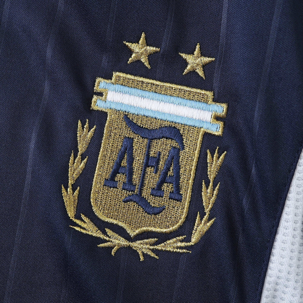 Retro Away Jersey 2006