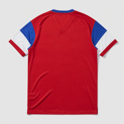 Retro Away Jersey 2014