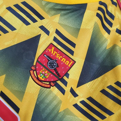 Retro Away Jersey 1992/93