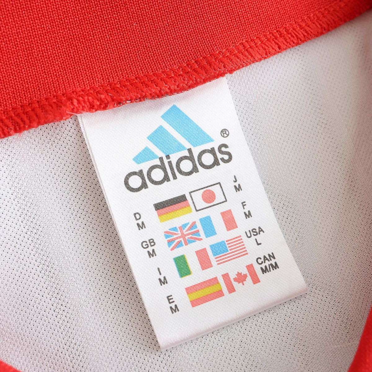 Retro Away Jersey 1994