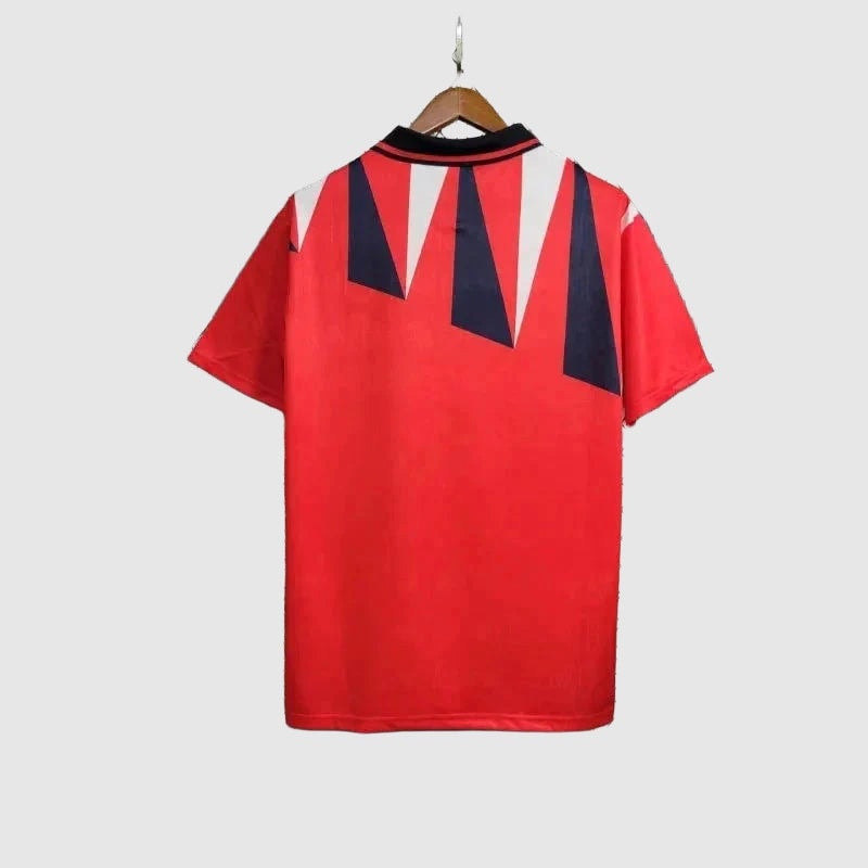 Retro Away Jersey 1992