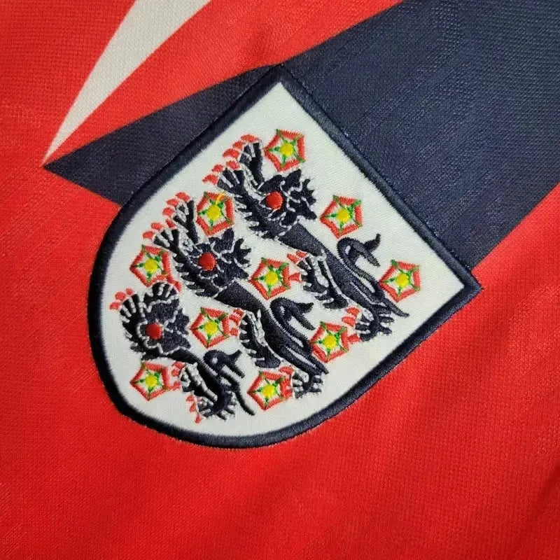 Retro Away Jersey 1992