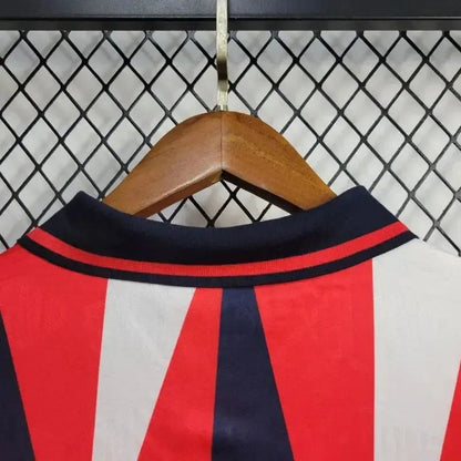 Retro Away Jersey 1992