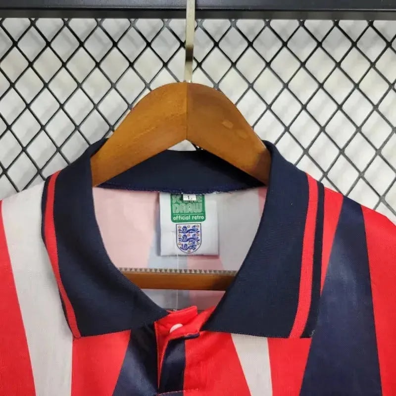 Retro Away Jersey 1992