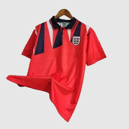 Retro Away Jersey 1992