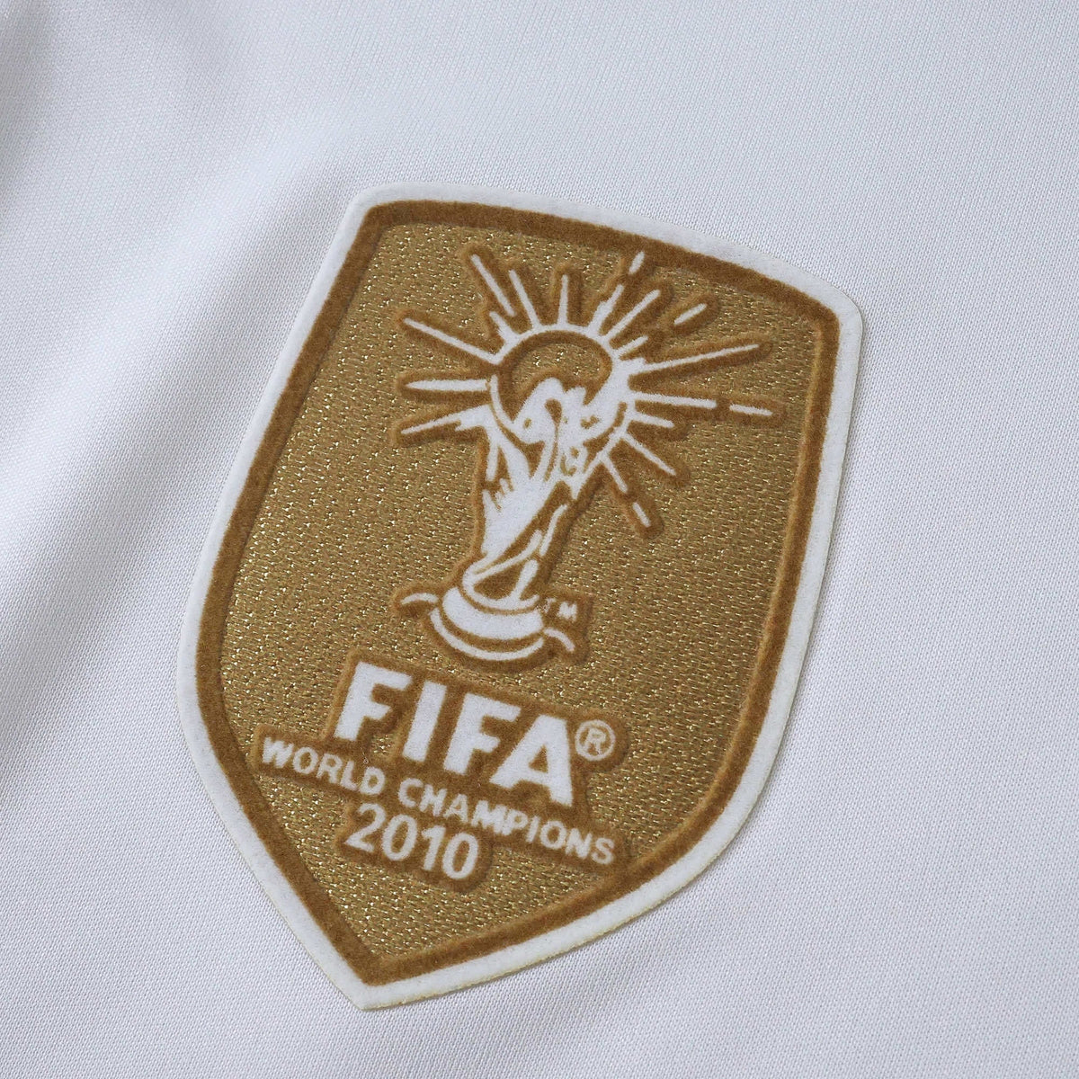 Retro Away Jersey 2011