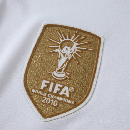 Retro Away Jersey 2011