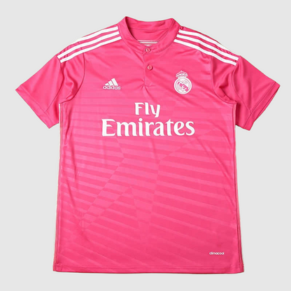 Retro Away Jersey 14/15
