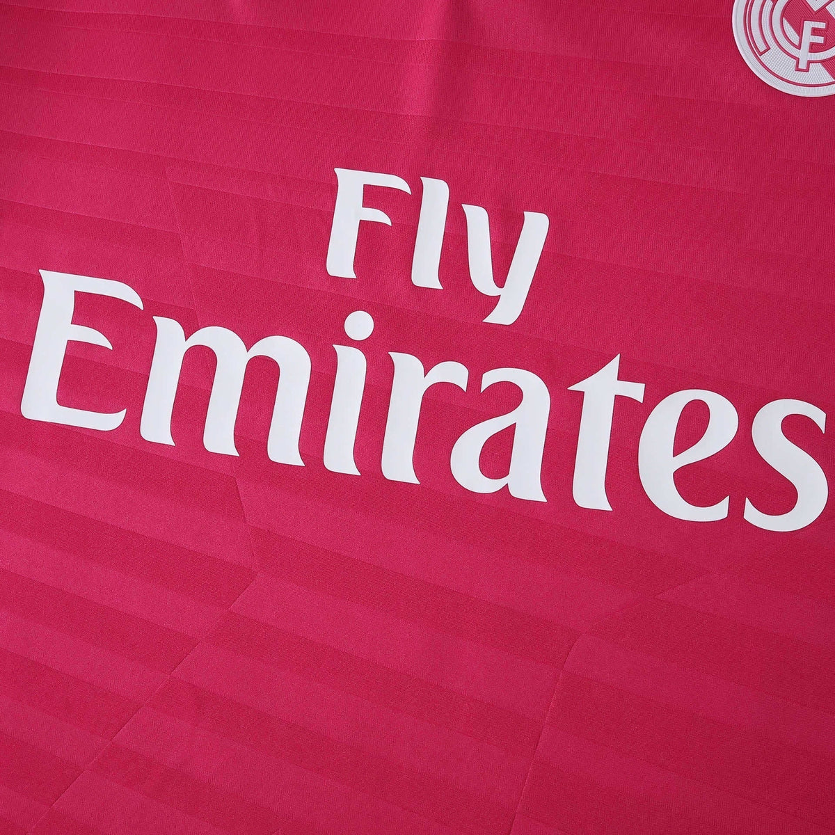 Retro Away Jersey 14/15