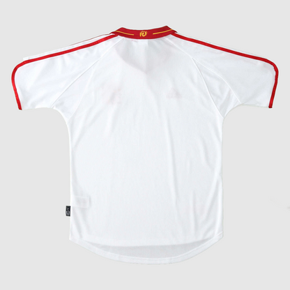 Retro Away Jersey 2000