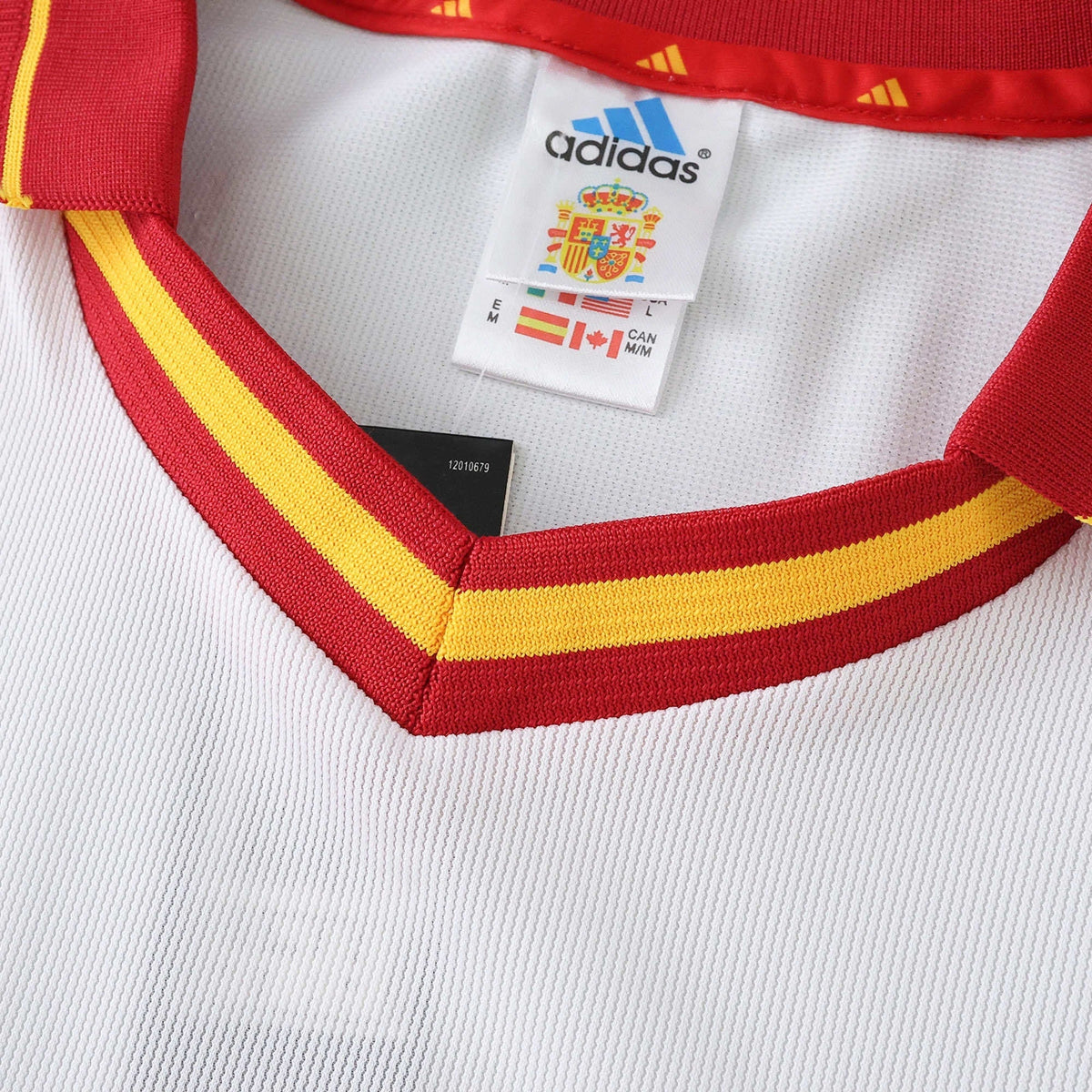 Retro Away Jersey 2000