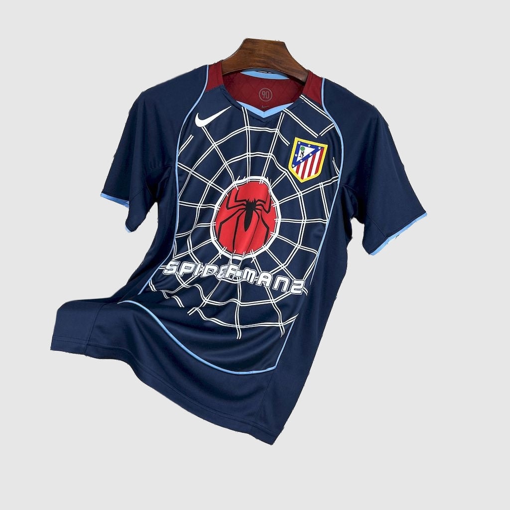 Retro Away Jersey 2004/05