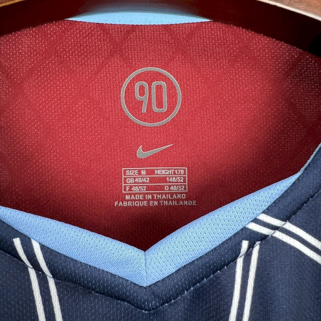 Retro Away Jersey 2004/05