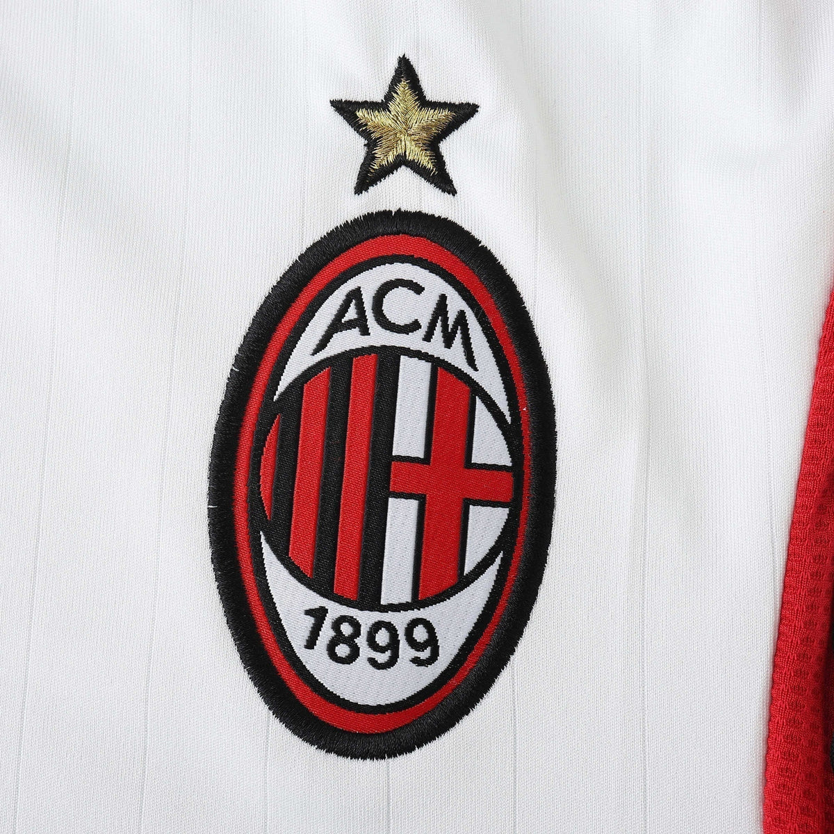 Retro Away Long Sleeve Jersey 2006/07