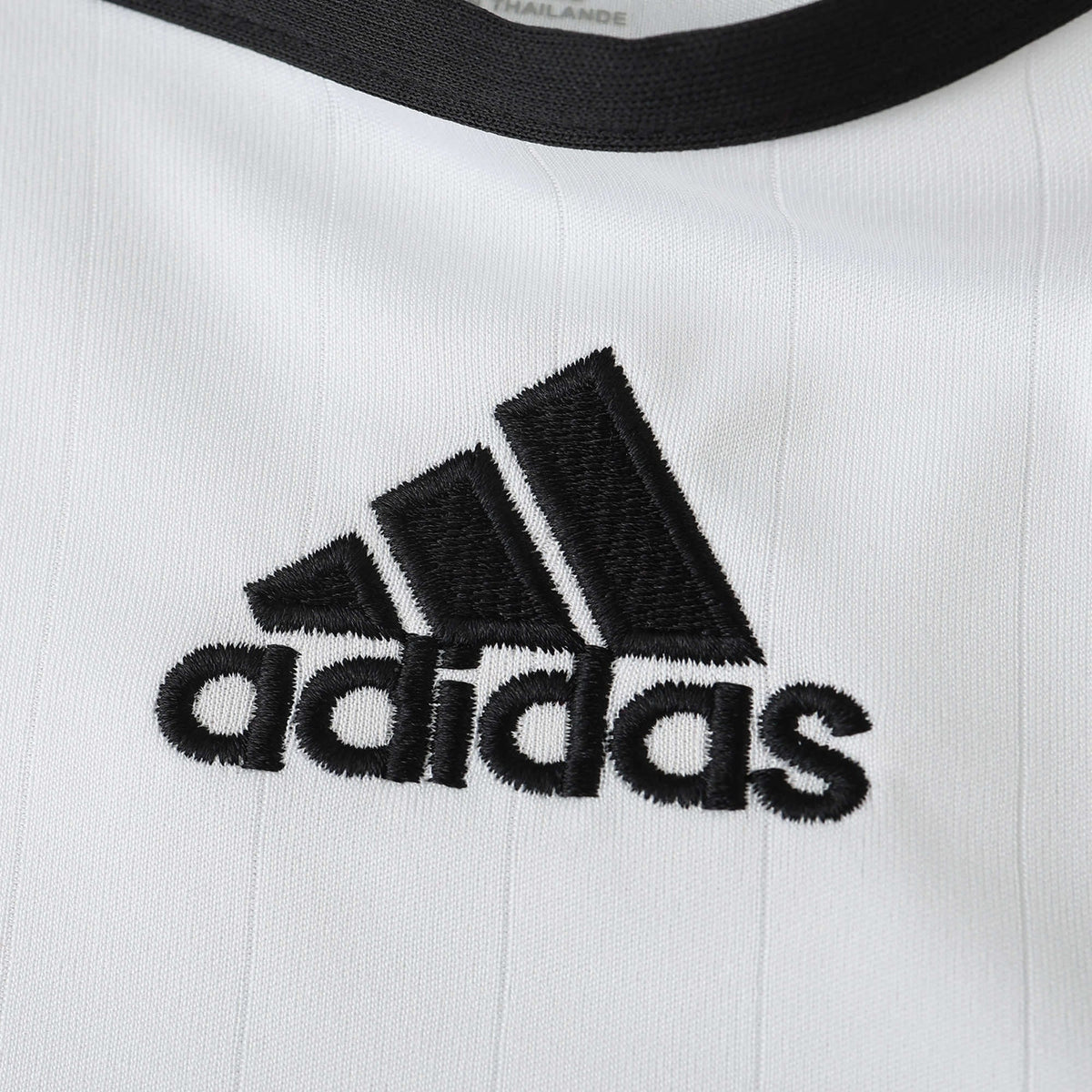 Retro Away Long Sleeve Jersey 2006/07