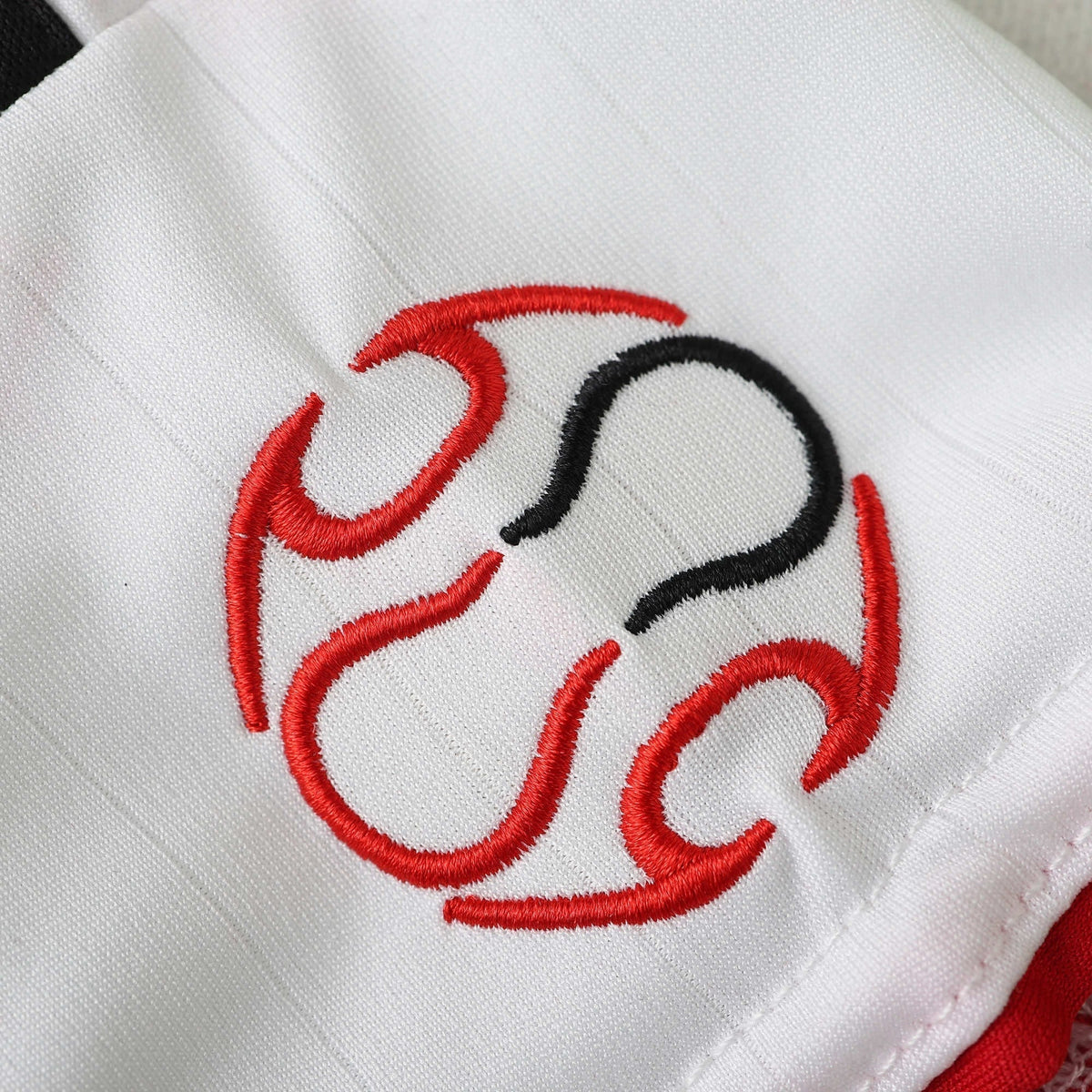 Retro Away Long Sleeve Jersey 2006/07