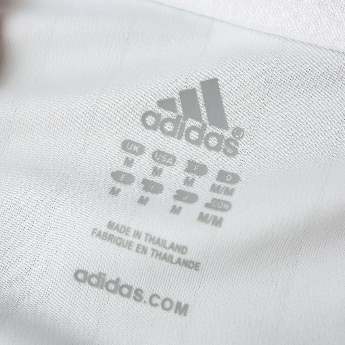 Retro Away Long Sleeve Jersey 2006/07