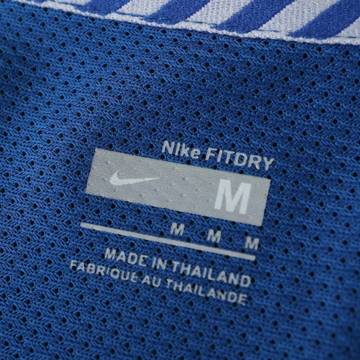 Retro Away Long Sleeve Jersey 2008/09
