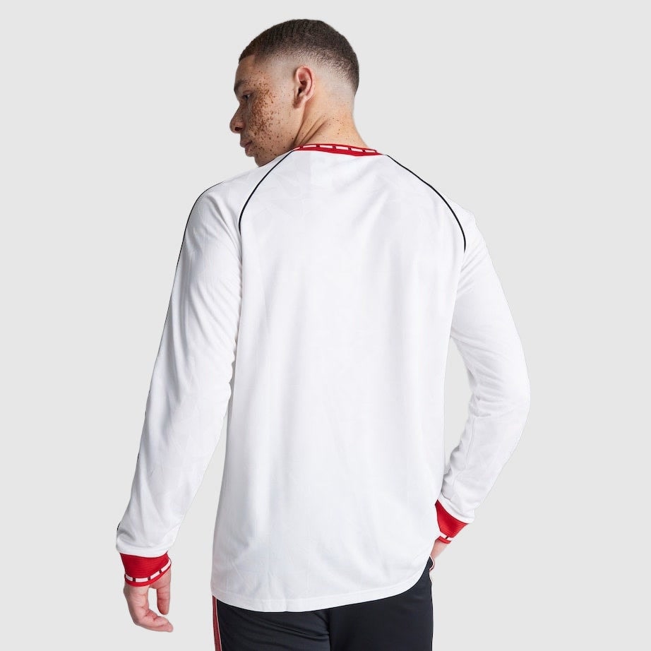 Retro Away Long Sleeve Jersey 1991