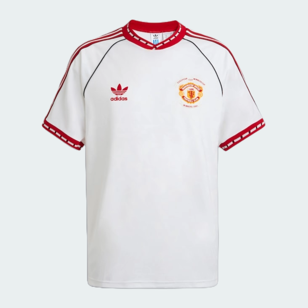 Retro Away Jersey 1991