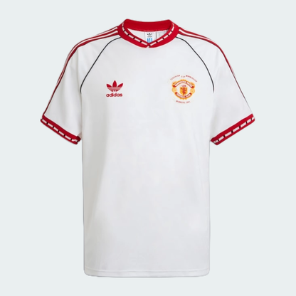 Retro Away Jersey 1991