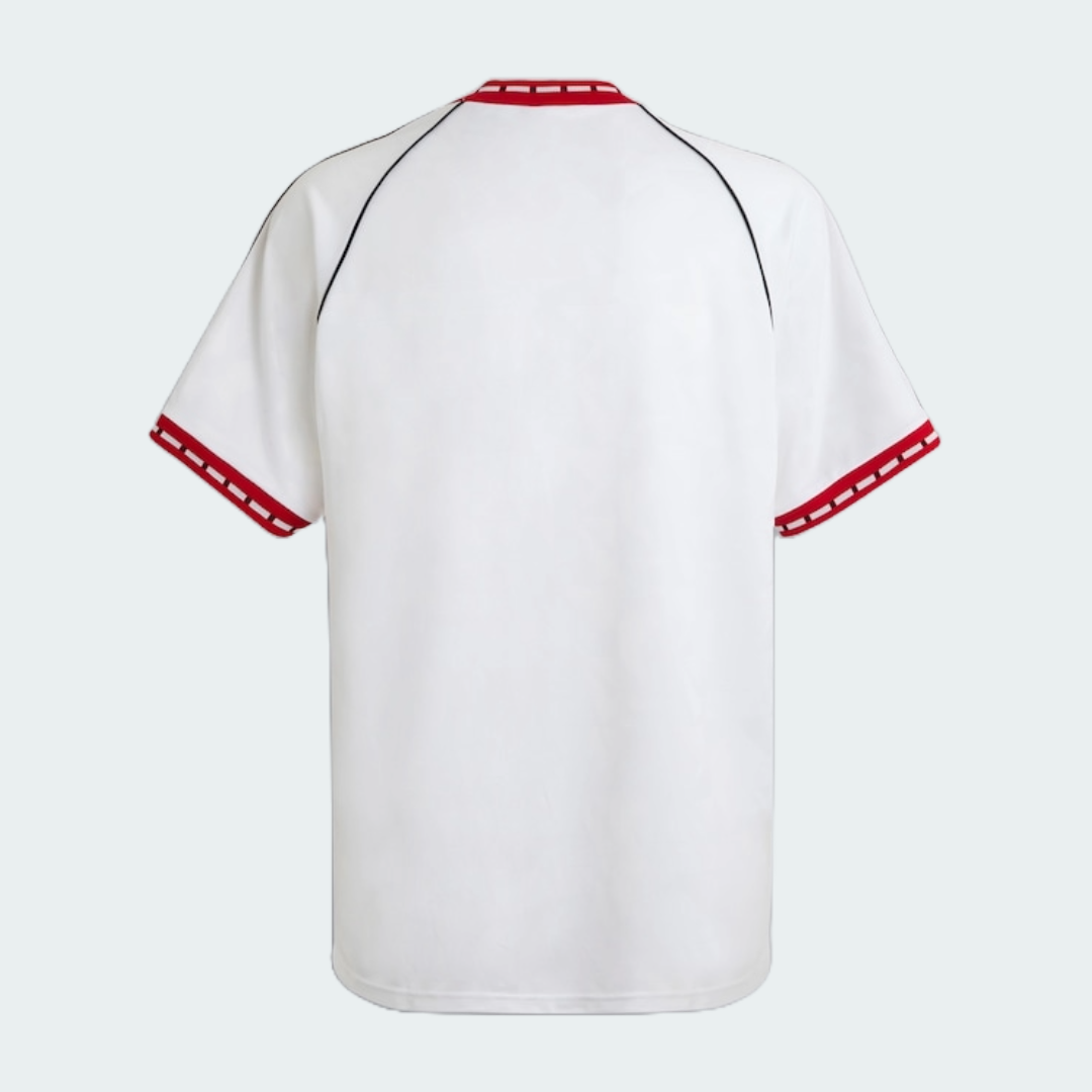 Retro Away Jersey 1991