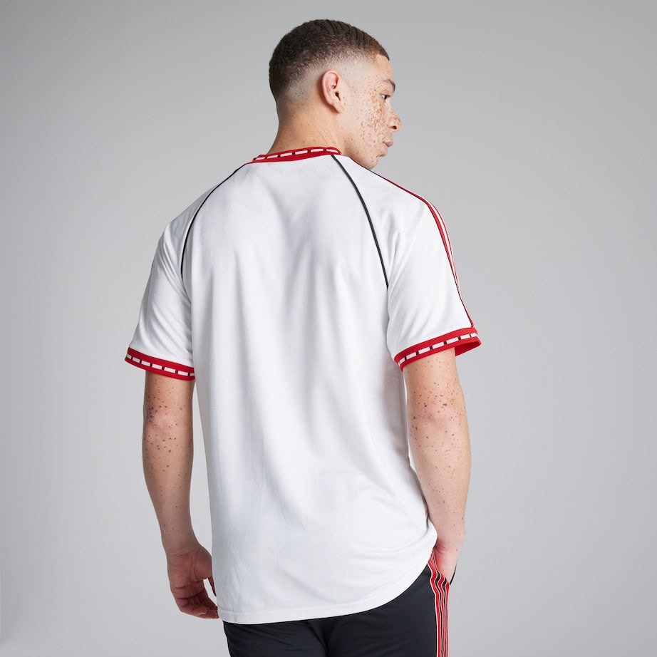Retro Away Jersey 1991
