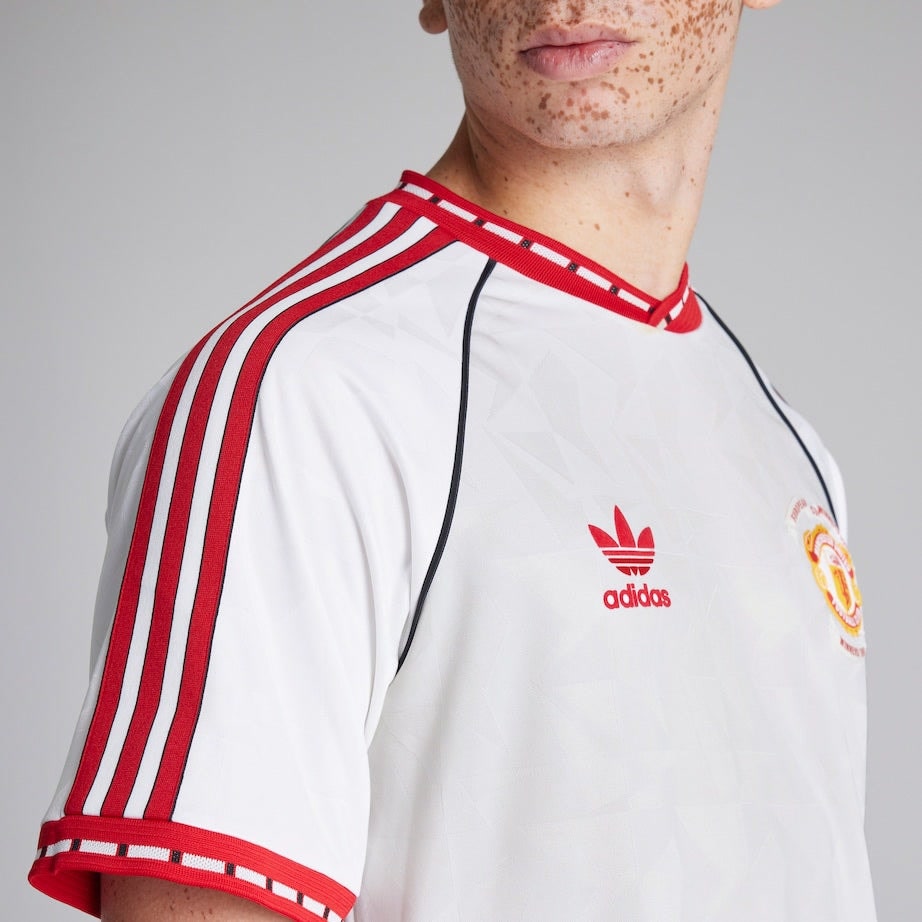 Retro Away Jersey 1991