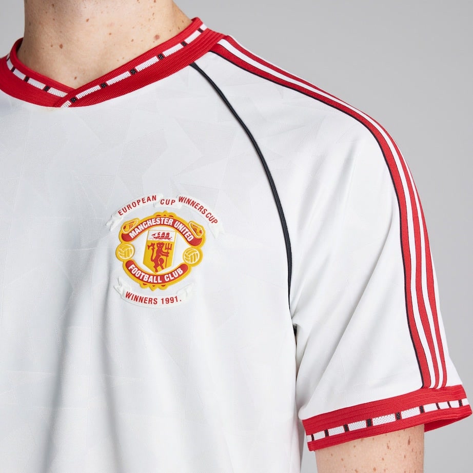 Retro Away Jersey 1991