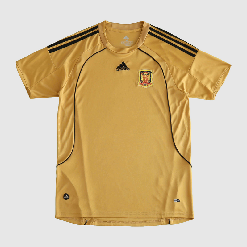 Retro Away Jersey 2008