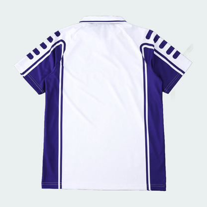 Retro Away Jersey 1999/00