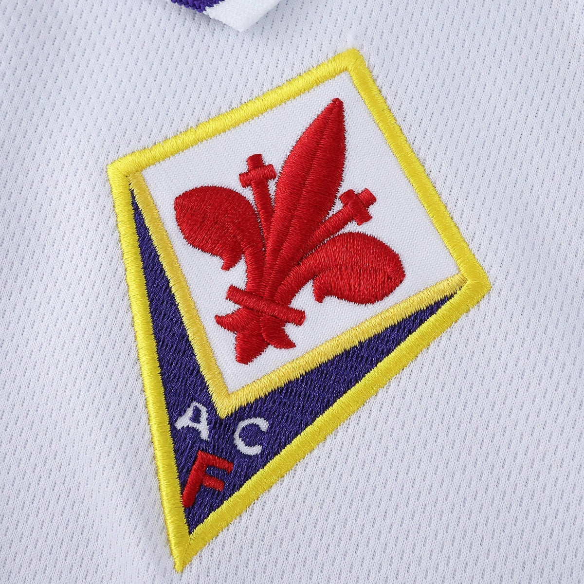 Retro Away Jersey 1999/00