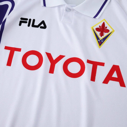 Retro Away Jersey 1999/00