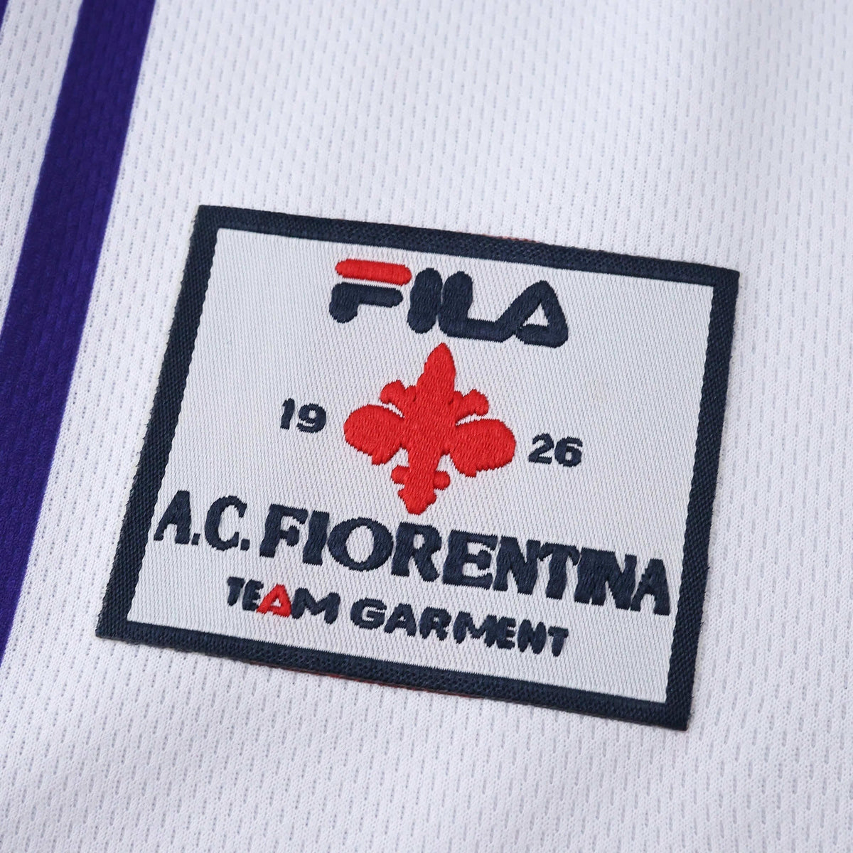 Retro Away Jersey 1999/00
