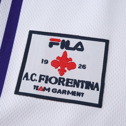 Retro Away Jersey 1999/00
