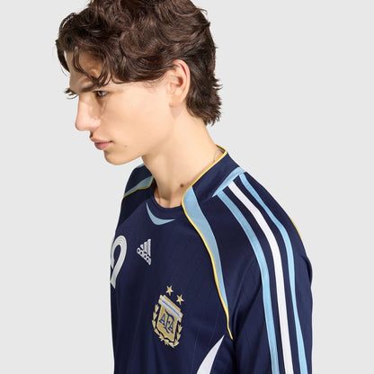 Retro Away #19 Jersey 2006