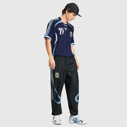 Retro Away #19 Jersey 2006