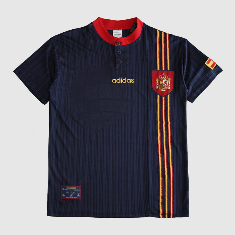Retro Away Jersey 1996