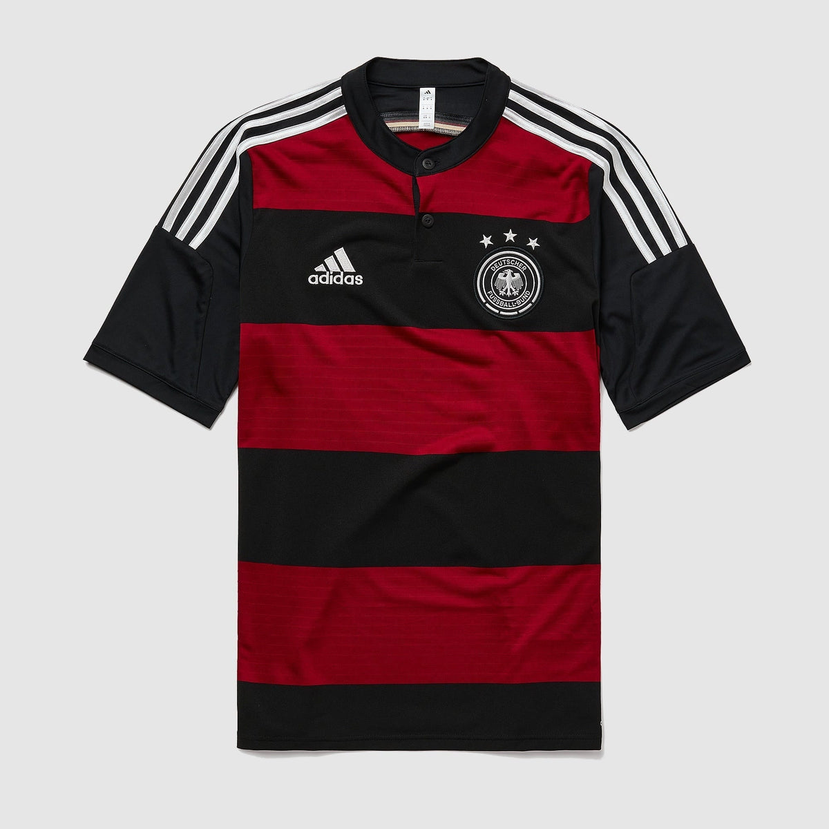 Retro Away Jersey 2014