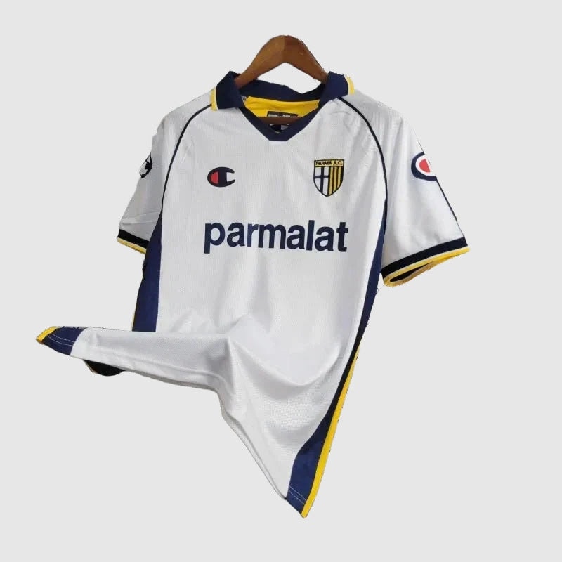 Retro Away Jersey 2003/04