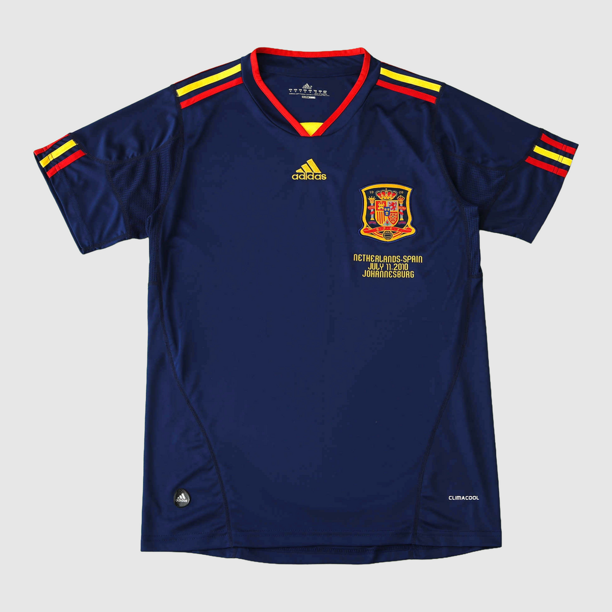 Retro Away Jersey 2010