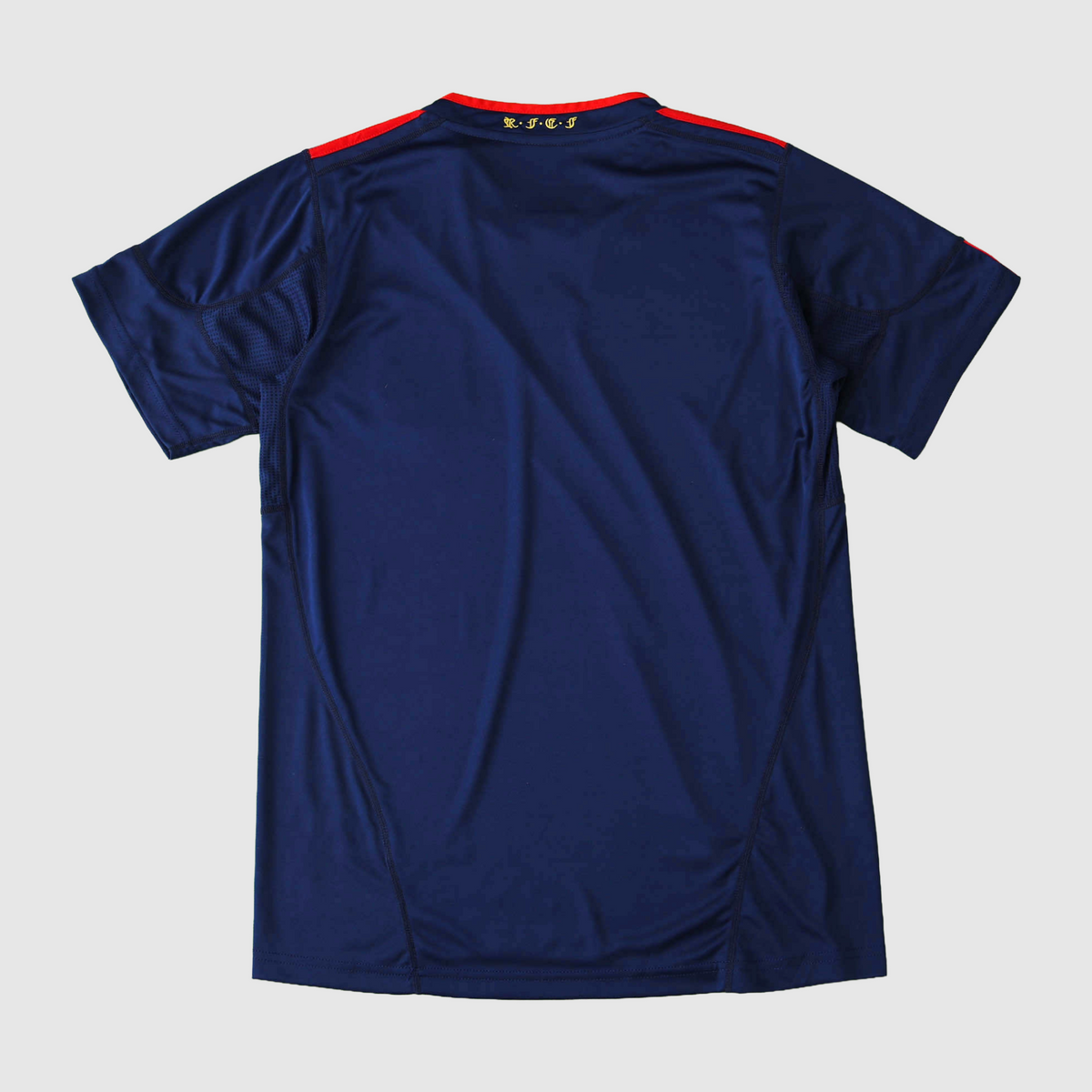 Retro Away Jersey 2010