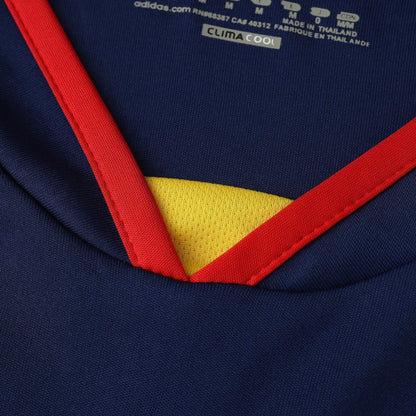 Retro Away Jersey 2010