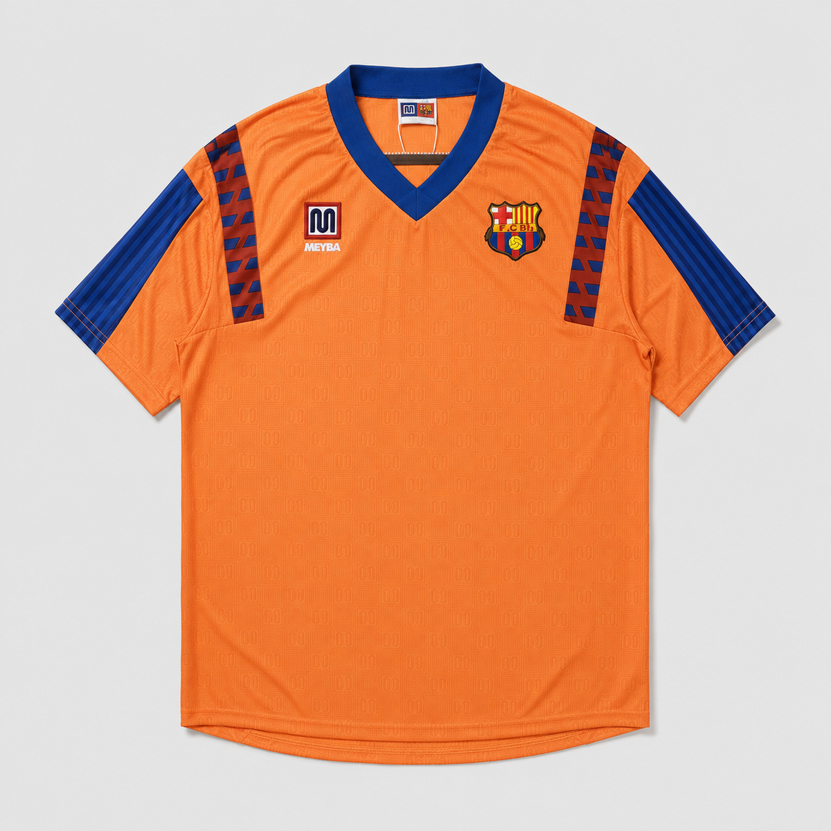 Retro Away Jersey 1991/92