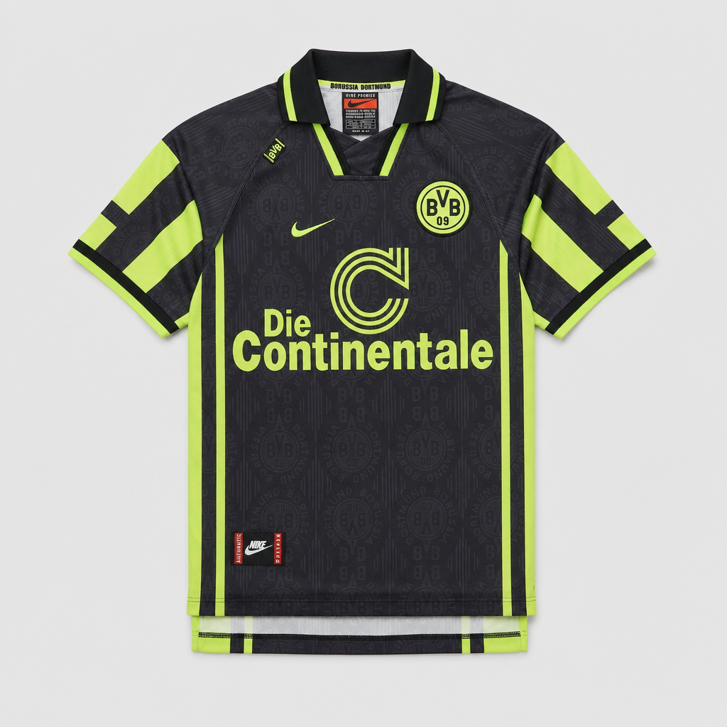 Retro Away Jersey 1996/97
