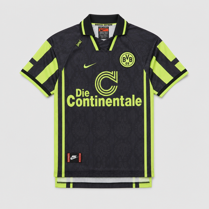 Retro Away Jersey 1996/97