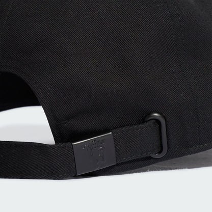 Baseball Cap Black