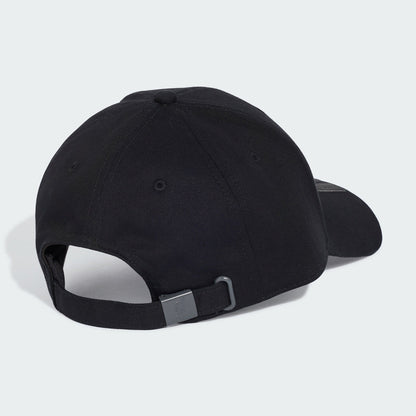 Baseball Cap Black
