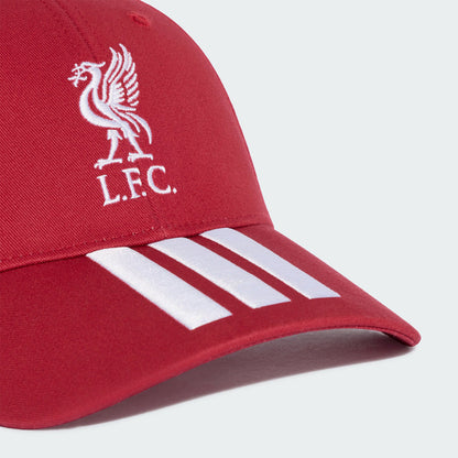 Baseball Cap Red