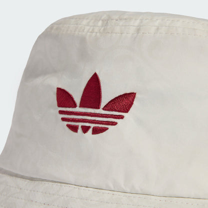 Bucket Hat White